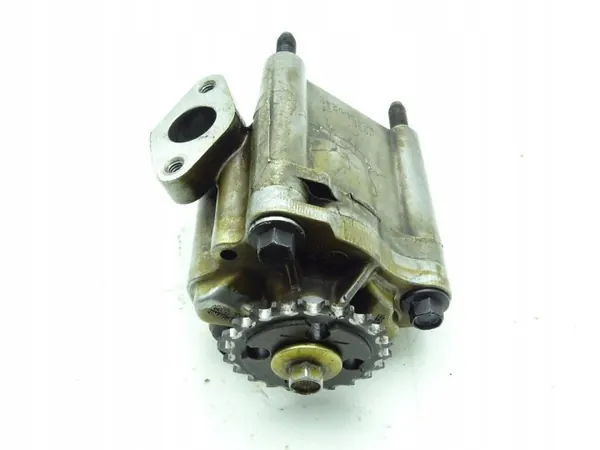 Bomba de aceite Mazda CX-7 2.3T Turbo OEM MAZDA_CX-7_CX7_06-12 image 3