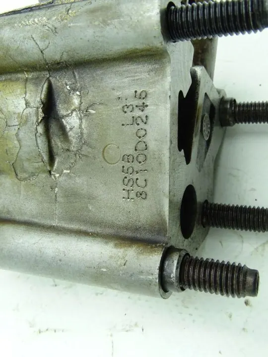 Bomba de aceite Mazda CX-7 2.3T Turbo OEM MAZDA_CX-7_CX7_06-12 image 5