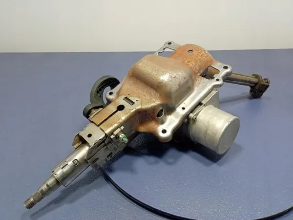 Fiat Bravo II 07- servostyrkolumn OEM 00051795527 image 2