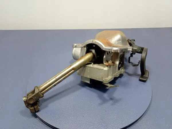 Fiat Bravo II 07- servostyrkolumn OEM 00051795527 image 3
