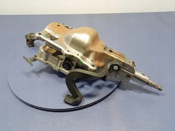 Fiat Bravo II 07- servostyrkolumn OEM 00051795527 image 4