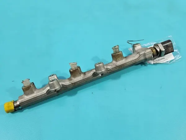Sensor de rampa de inyección OEM 04G133320G Skoda image 2