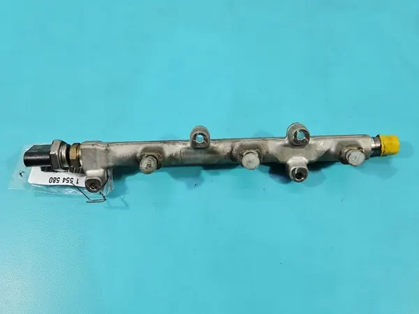 Sensor de rampa de inyección OEM 04G133320G Skoda image 3
