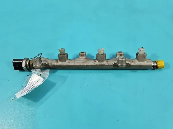 Sensor de rampa de inyección OEM 04G133320G Skoda image 4