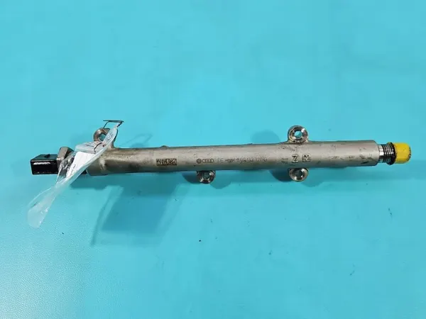 Sensor de rampa de inyección OEM 04G133320G Skoda image 5