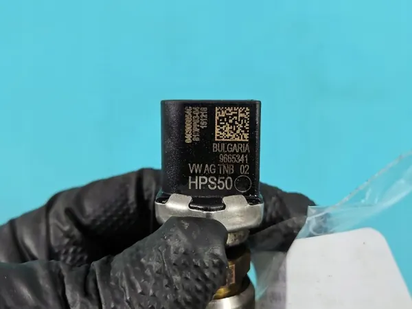 Sensor de rampa de inyección OEM 04G133320G Skoda image 8