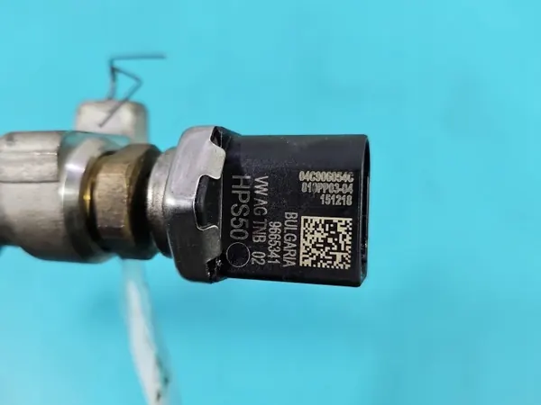 Sensor de rampa de inyección OEM 04G133320G Skoda image 9