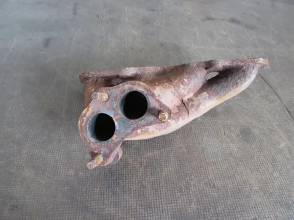 Coletor de escape OEM 032253033H para VW Polo 1.6 image 6