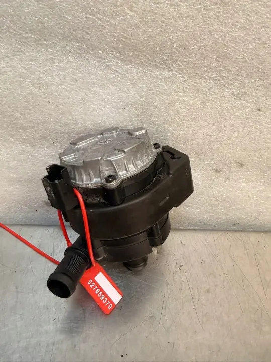 Pompa acqua Renault Trafic III 2.0 DCI 210100113R image 2