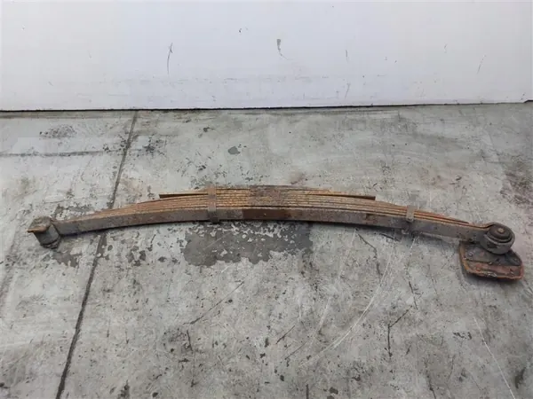 OEM 2RESPP Frambladfjäder för Mercedes 508 T2 image 2