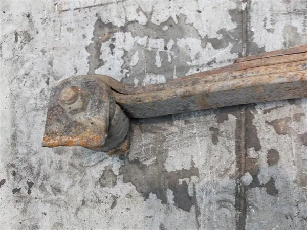 OEM 2RESPP Frambladfjäder för Mercedes 508 T2 image 4