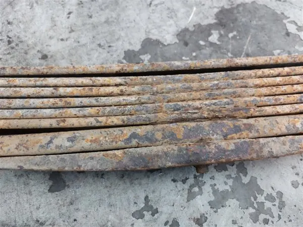 OEM 2RESPP Frambladfjäder för Mercedes 508 T2 image 5