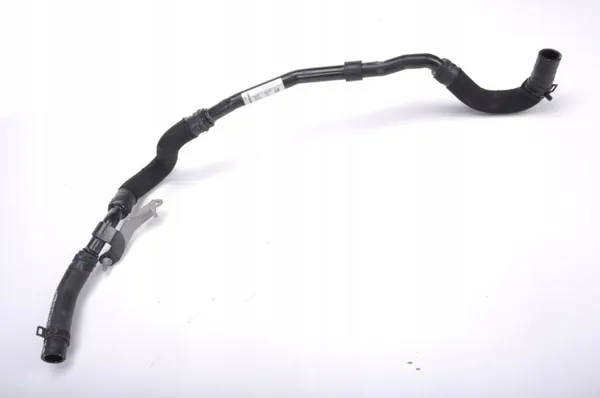 Mercedes Lämmitysputki OEM A1908304100 AMG GT image 2