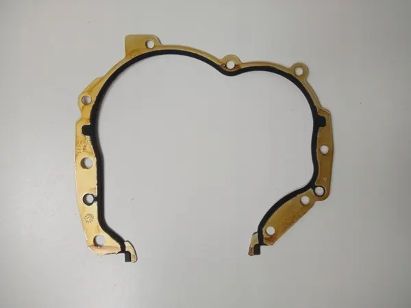 Junta de tampa de motor Infiniti V9X 3.0 FX30d M30d EX30d image 2