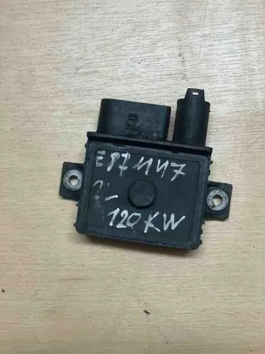 Zündkerzen BMW GDA1S19CU3 für 1er (E87) 1.6L image 2