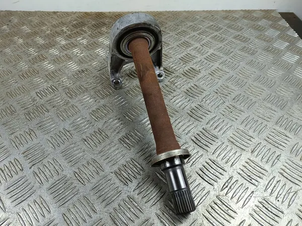 2025 Honda CR-V Support de Palier image 1