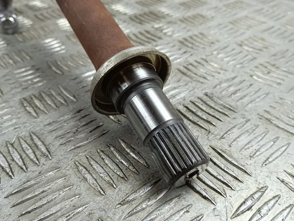 2025 Honda CR-V Support de Palier image 2