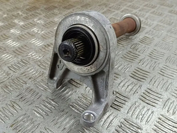 2025 Honda CR-V Support de Palier image 3