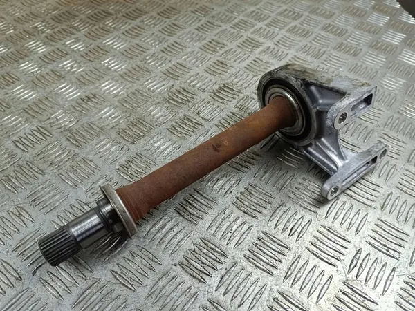 2025 Honda CR-V Support de Palier image 5