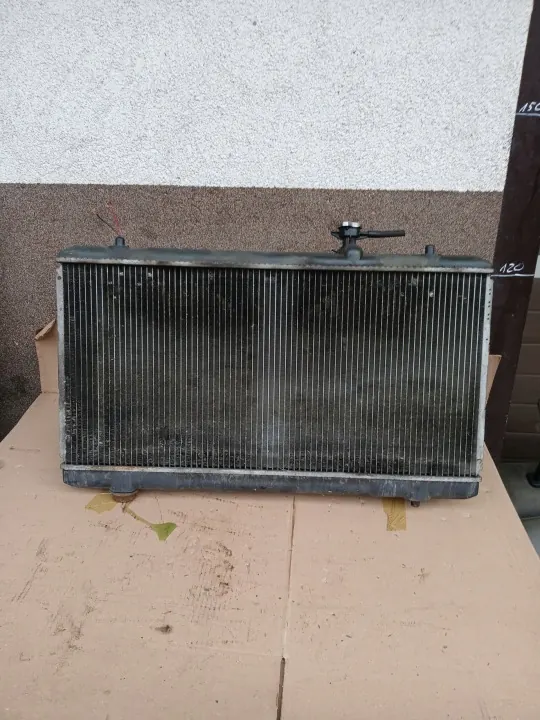 Jäähdytin & Tuulettimet Suzuki Liana 1.6 OEM image 4