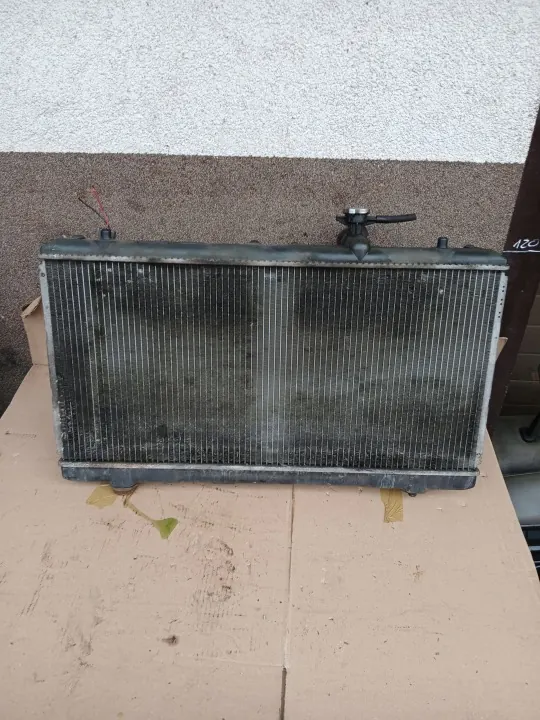 Jäähdytin & Tuulettimet Suzuki Liana 1.6 OEM image 5