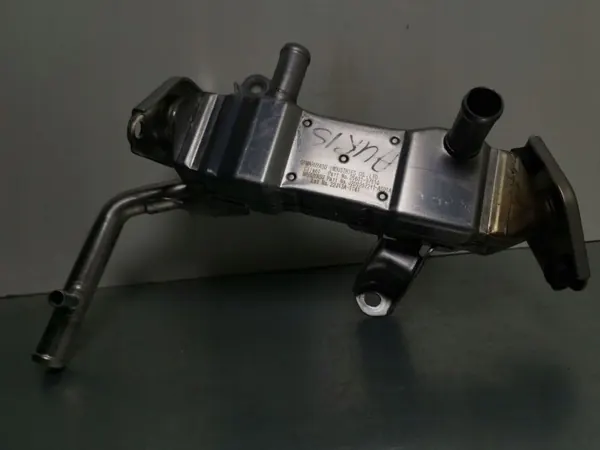 Toyota EGR-jäähdytin OEM FBZ6844 Auris E180 2014 image 2