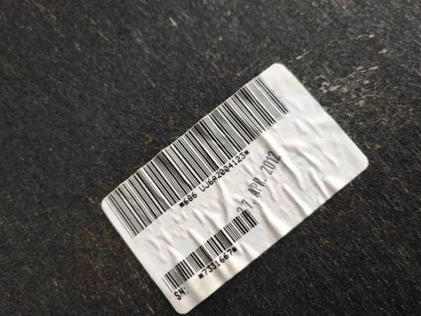OEM 3C8867501 VW CC Painel de Teto Completo image 4