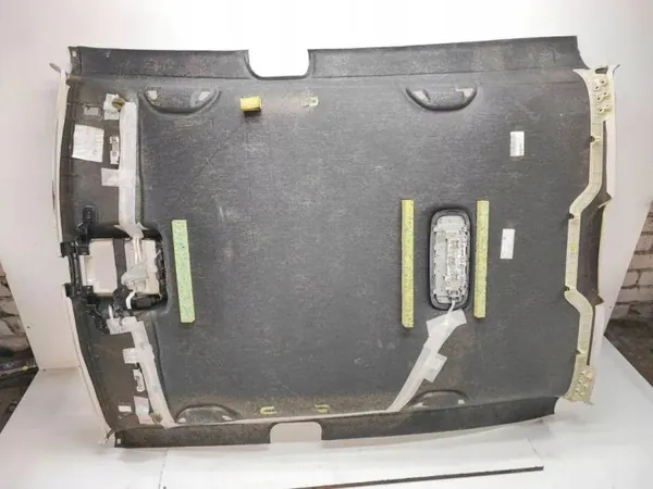 OEM 3C8867501 VW CC Painel de Teto Completo image 7