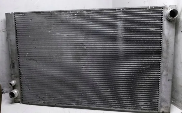 Radiador Audi A8 S8 D3 2007 image 2