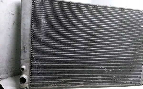 Radiador Audi A8 S8 D3 2007 image 4