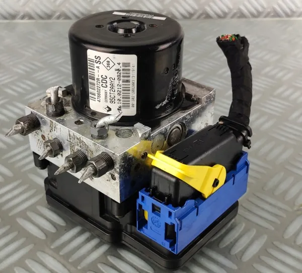 Bomba ABS ESP OEM 476602272R - Controlador de travão image 2