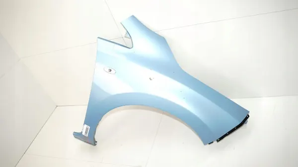 OEM 375485567 Etu-oikea lokasuoja Nissan Leaf 12-17 image 3