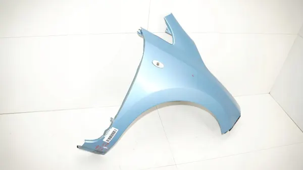 OEM 375485567 Etu-oikea lokasuoja Nissan Leaf 12-17 image 4