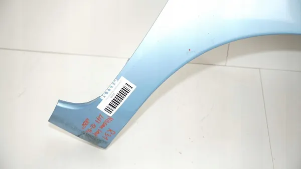 OEM 375485567 Etu-oikea lokasuoja Nissan Leaf 12-17 image 5