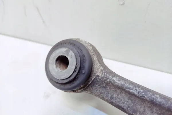 Fram Höger Fjädring BMW 3 COUPE (E92) 2284096 image 10