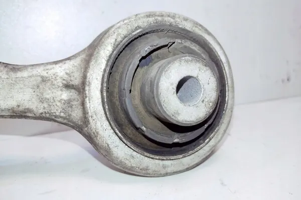 Fram Höger Fjädring BMW 3 COUPE (E92) 2284096 image 2