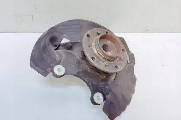 Fram Höger Fjädring BMW 3 COUPE (E92) 2284096 image 3