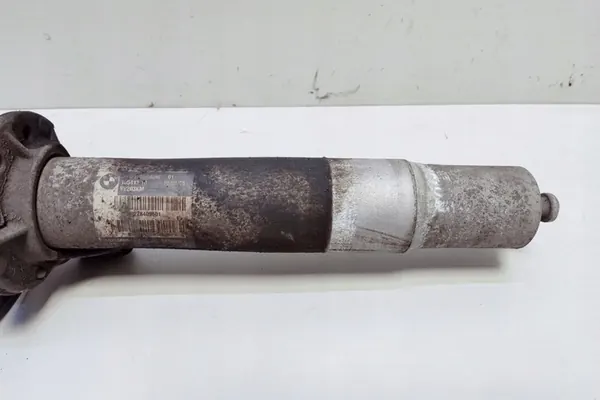 Fram Höger Fjädring BMW 3 COUPE (E92) 2284096 image 6