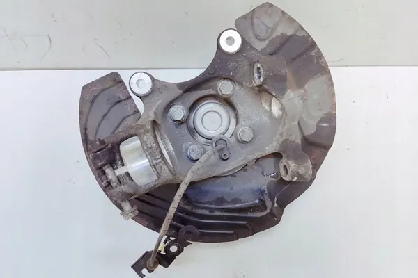 Fram Höger Fjädring BMW 3 COUPE (E92) 2284096 image 7