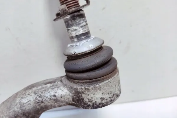 Fram Höger Fjädring BMW 3 COUPE (E92) 2284096 image 8