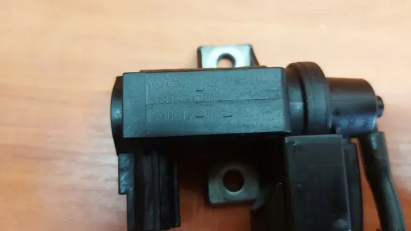 Capteur de Valve Turbo Sous-Pression OEM 25819-0R011 image 3