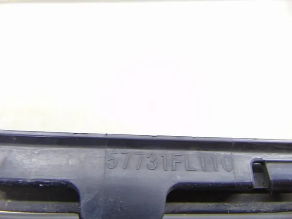 Griglia paraurti anteriore Subaru XV 2017, OEM 57731FL110 image 7