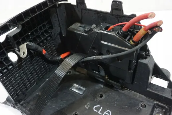 Mercedes CLA W118 accubasis OEM A1776204200 image 5