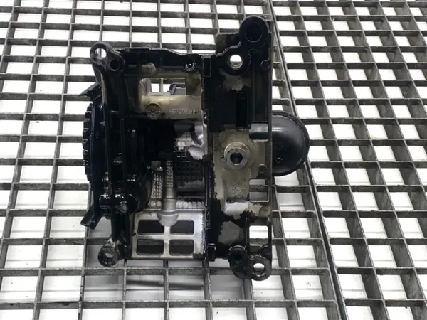 Oliepomp OEM LORK-909-106408 voor BMW F16 3.0 258PK image 3