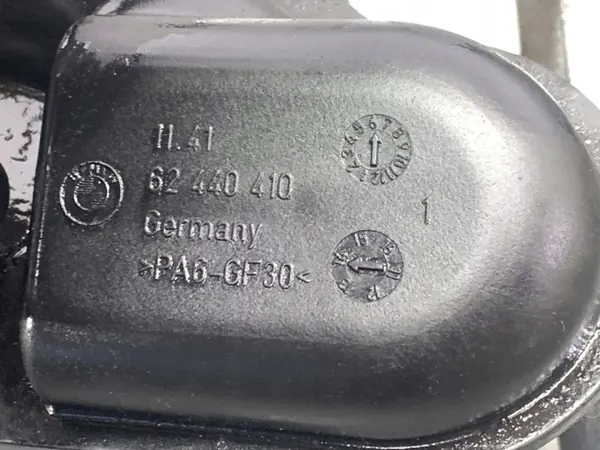 Oliepomp OEM LORK-909-106408 voor BMW F16 3.0 258PK image 5
