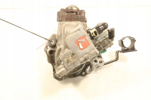 FORD Insprutningspump OEM 28384347 - Begagnad image 6