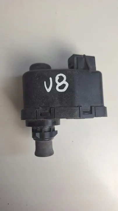 Motor ajustador farol VW T4 OEM 165941295 image 2