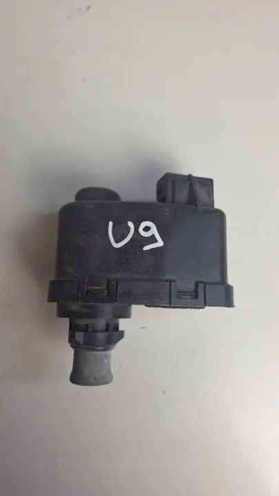 Motor ajustador farol VW T4 OEM 165941295 image 5