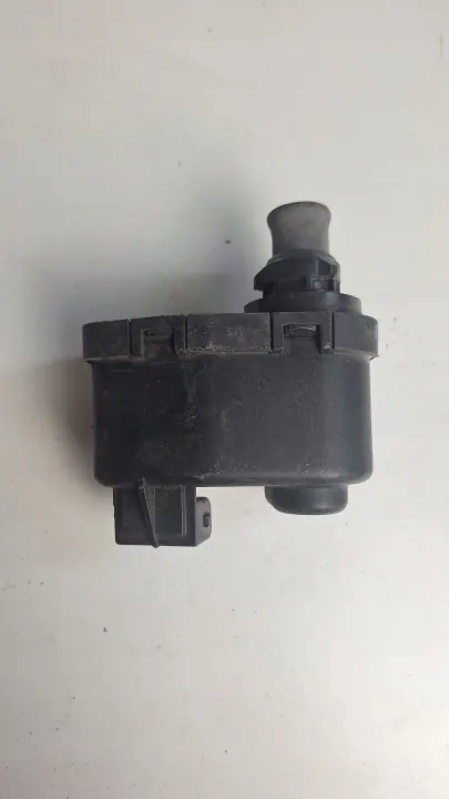 Motor ajustador farol VW T4 OEM 165941295 image 7
