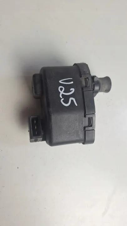 Motor ajustador farol VW T4 OEM 165941295 image 8